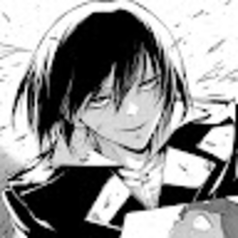 Meet your Posher, Finn